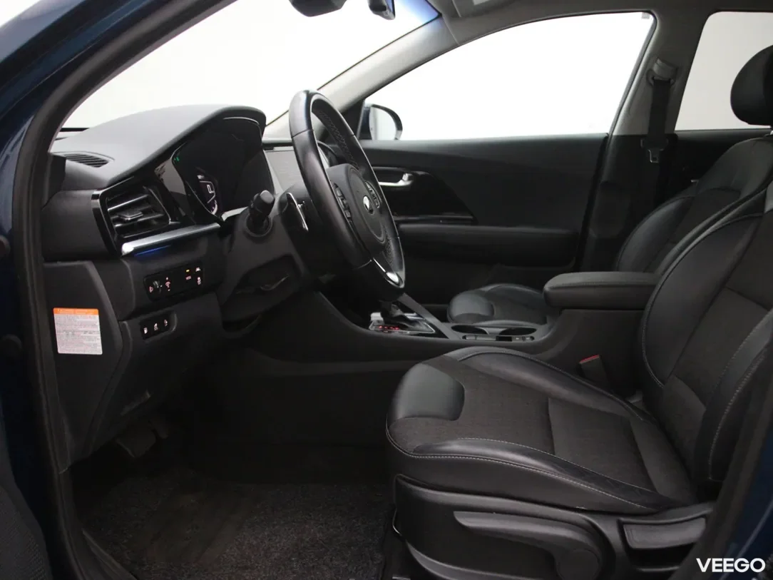 Kia Niro 1.6 104kW
