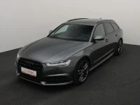 Audi A6 2 140kW thumbnail