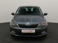 Skoda Fabia 1.2 66kW thumbnail
