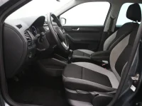 Skoda Fabia 1.2 66kW thumbnail