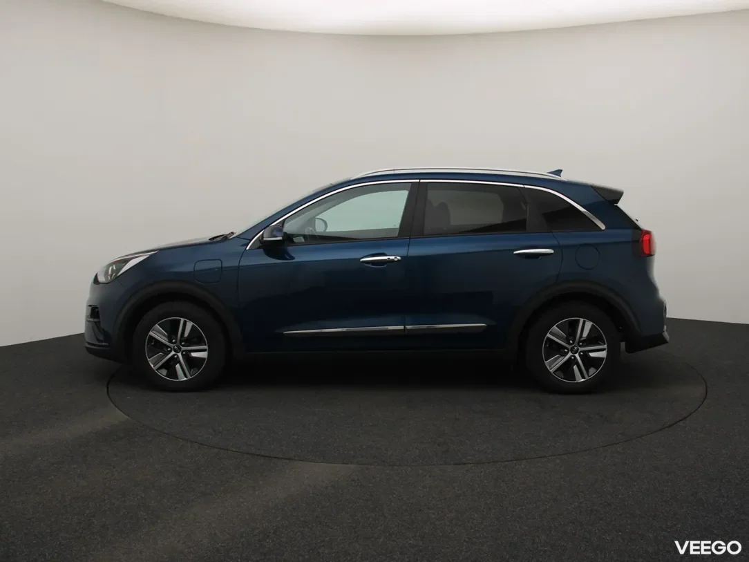Kia Niro 1.6 104kW