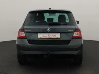Skoda Fabia 1.2 66kW thumbnail