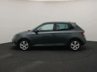 Skoda Fabia 1.2 66kW thumbnail
