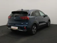 Kia Niro 1.6 104kW thumbnail