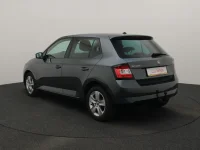 Skoda Fabia 1.2 66kW thumbnail