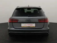 Audi A6 2 140kW thumbnail