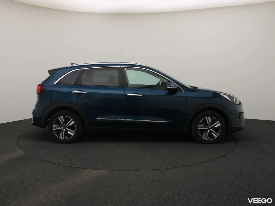 Kia Niro 1.6 104kW