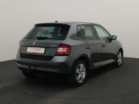 Skoda Fabia 1.2 66kW thumbnail