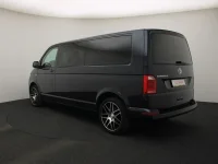 Volkswagen Caravelle 2 150kW thumbnail