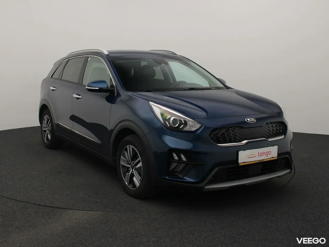 Kia Niro 1.6 104kW