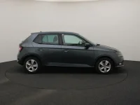 Skoda Fabia 1.2 66kW thumbnail