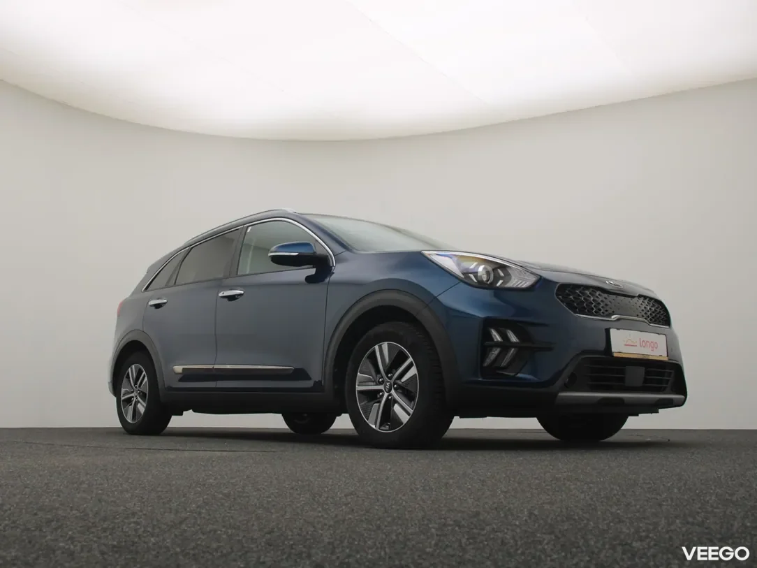 Kia Niro 1.6 104kW