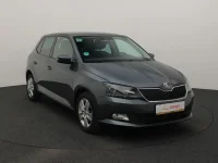 Skoda Fabia 1.2 66kW thumbnail