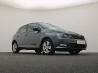 Skoda Fabia 1.2 66kW thumbnail