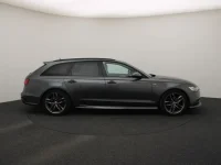Audi A6 2 140kW thumbnail