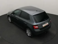 Skoda Fabia 1.2 66kW thumbnail
