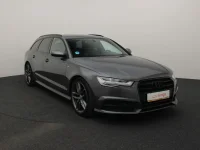 Audi A6 2 140kW thumbnail