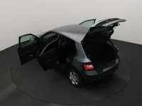 Skoda Fabia 1.2 66kW thumbnail