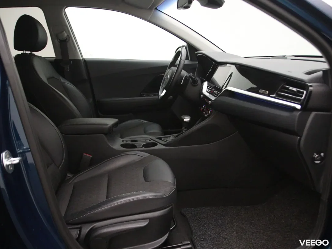Kia Niro 1.6 104kW