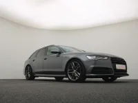 Audi A6 2 140kW thumbnail