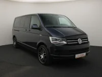 Volkswagen Caravelle 2 150kW thumbnail