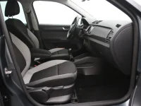 Skoda Fabia 1.2 66kW thumbnail