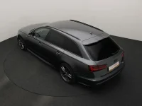 Audi A6 2 140kW thumbnail