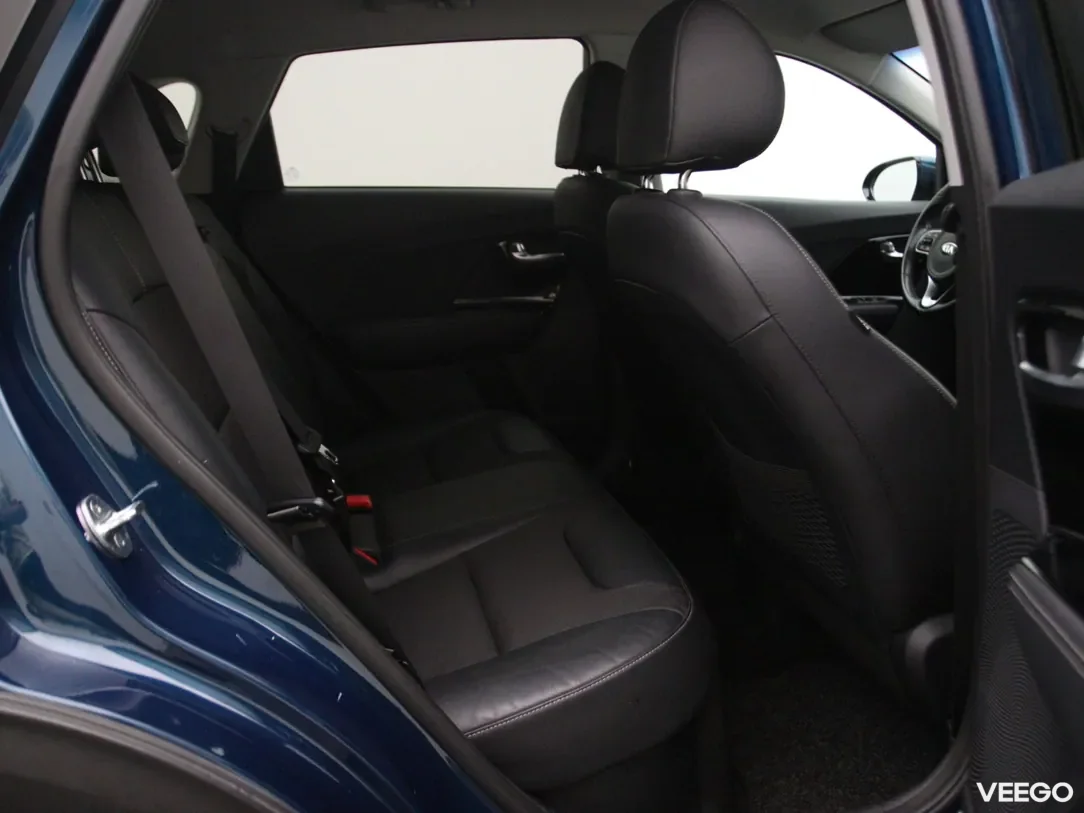 Kia Niro 1.6 104kW
