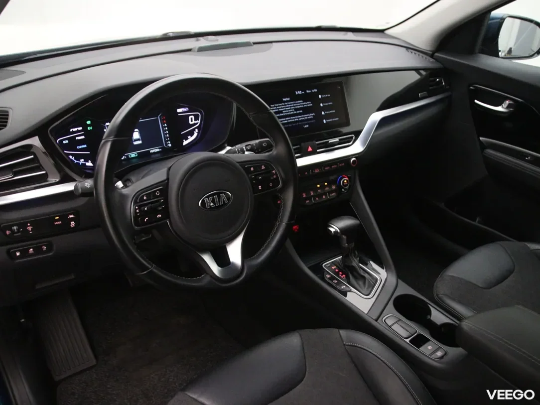 Kia Niro 1.6 104kW