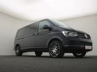 Volkswagen Caravelle 2 150kW thumbnail