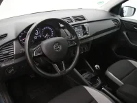 Skoda Fabia 1.2 66kW thumbnail