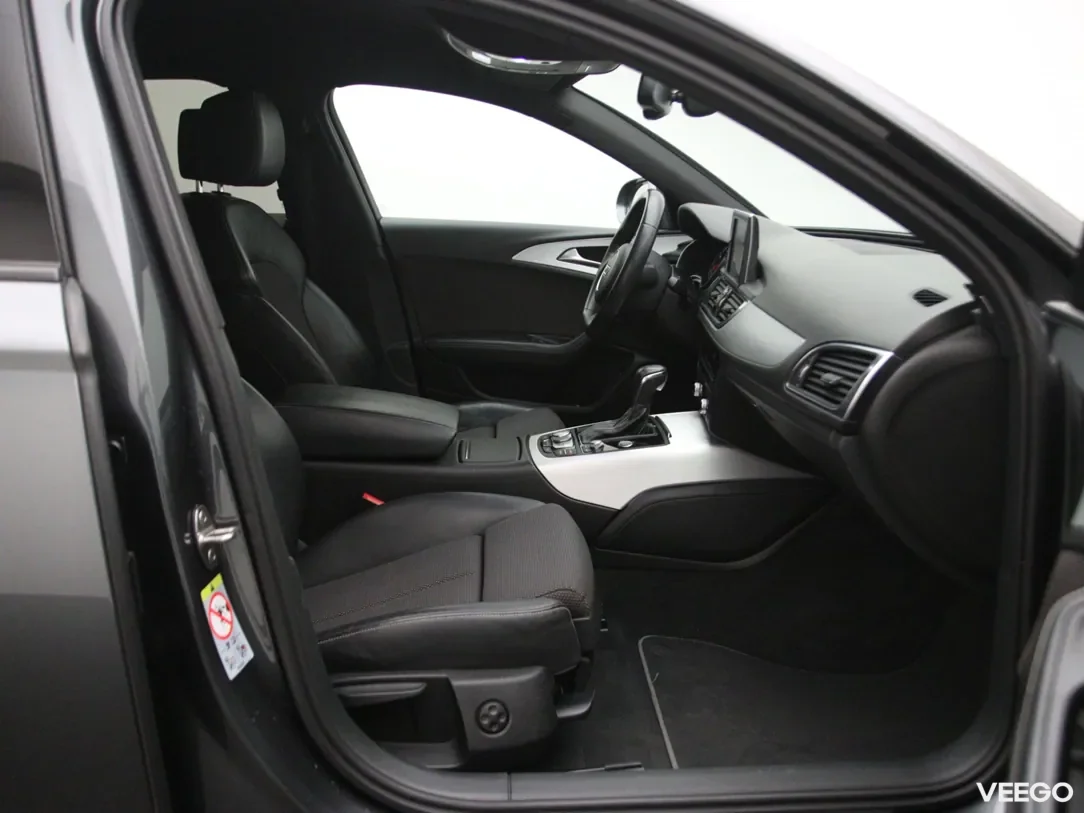 Audi A6 2 140kW