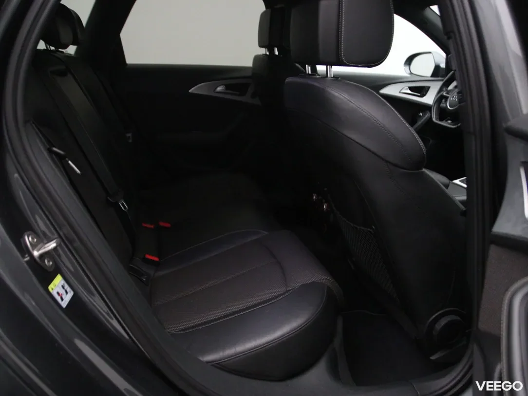 Audi A6 2 140kW