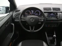 Skoda Fabia 1.2 66kW thumbnail