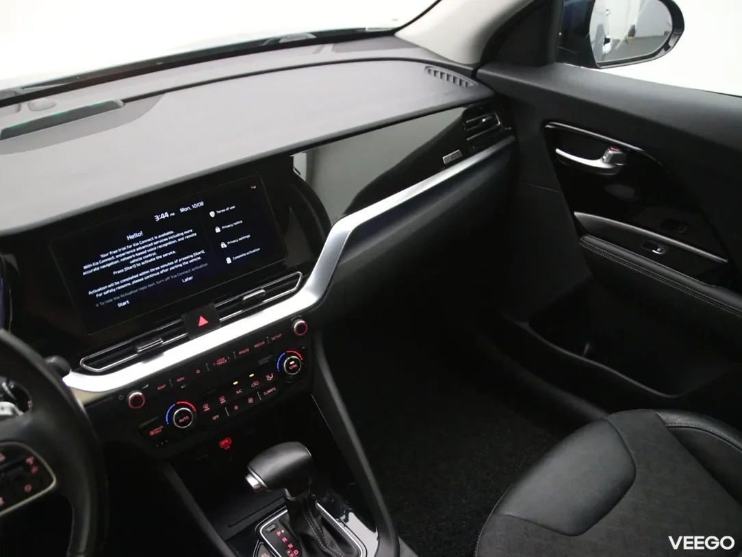 Kia Niro 1.6 104kW