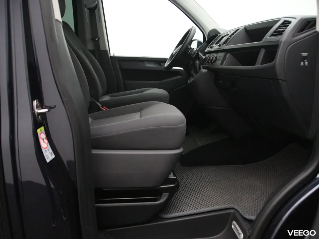 Volkswagen Caravelle 2 150kW