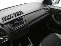 Skoda Fabia 1.2 66kW thumbnail