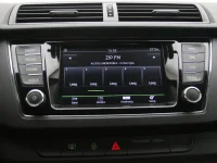 Skoda Fabia 1.2 66kW thumbnail