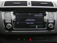 Skoda Fabia 1.2 66kW thumbnail