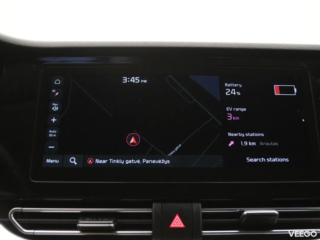 Kia Niro 1.6 104kW