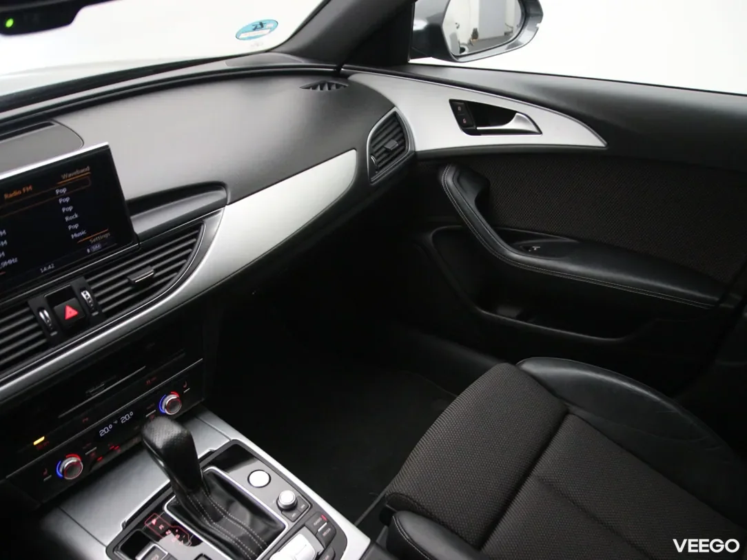 Audi A6 2 140kW
