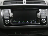 Skoda Fabia 1.2 66kW thumbnail