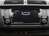Skoda Fabia 1.2 66kW thumbnail