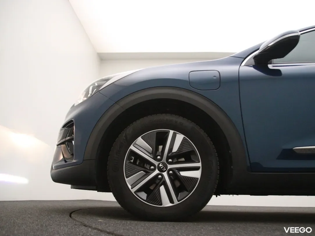 Kia Niro 1.6 104kW