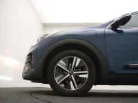 Kia Niro 1.6 104kW thumbnail