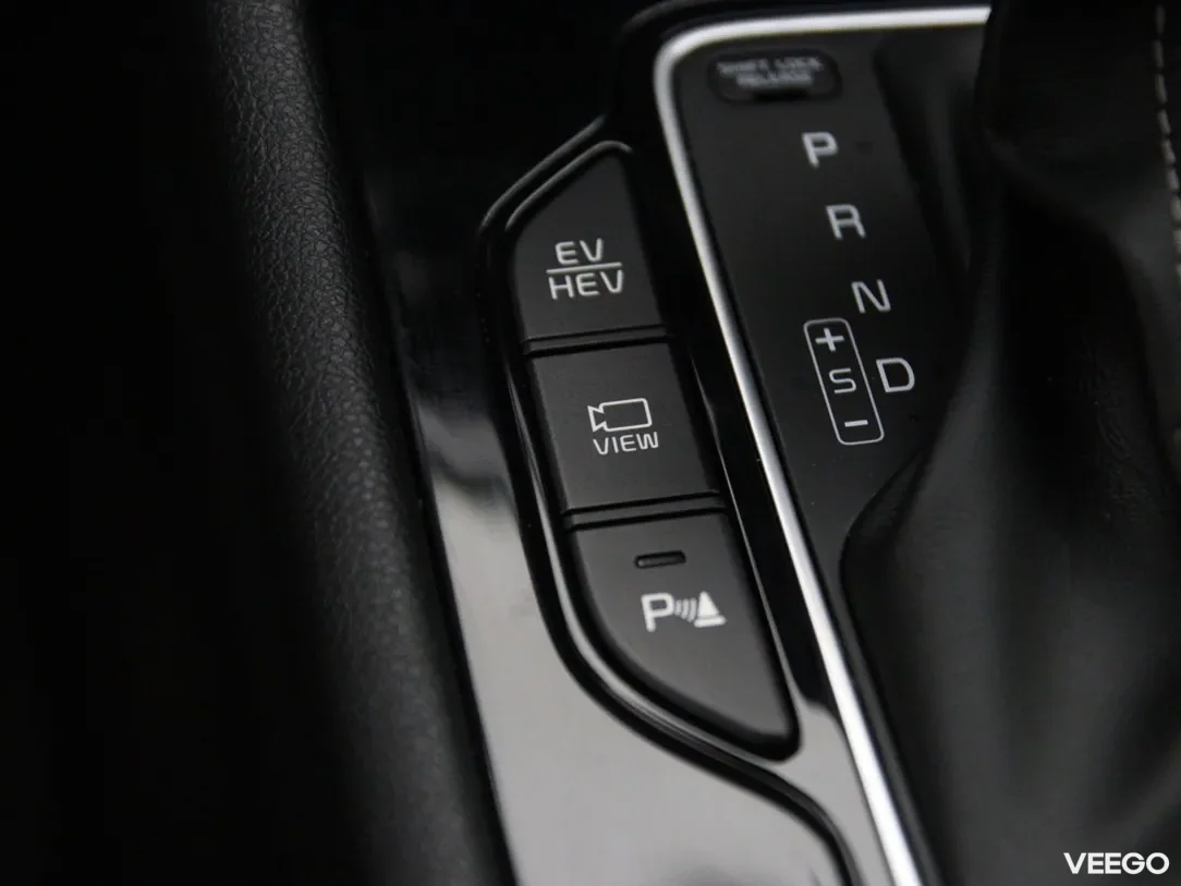 Kia Niro 1.6 104kW
