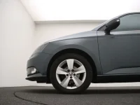 Skoda Fabia 1.2 66kW thumbnail