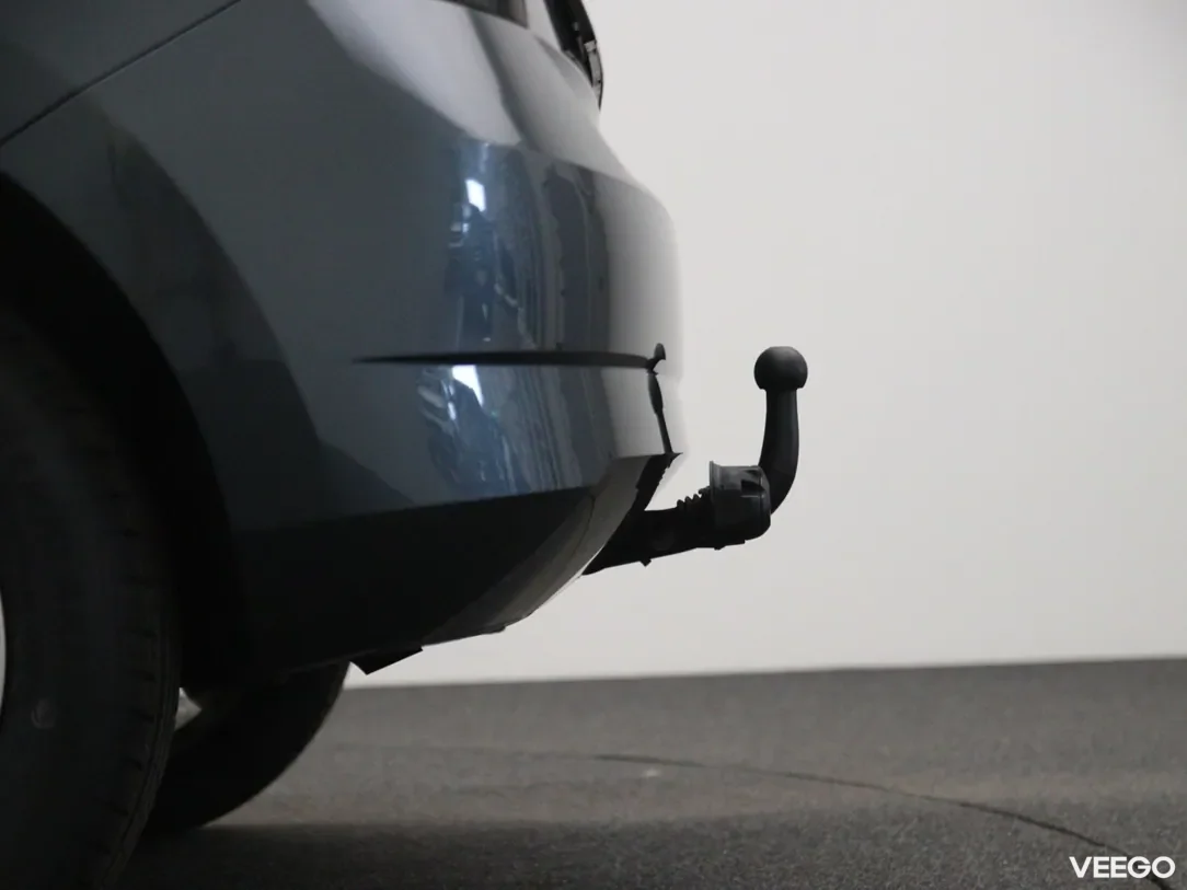 Skoda Fabia 1.2 66kW