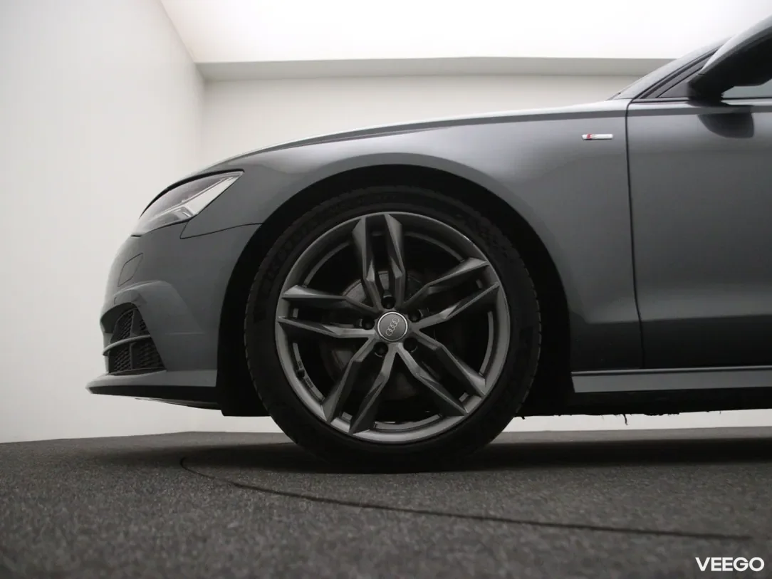 Audi A6 2 140kW