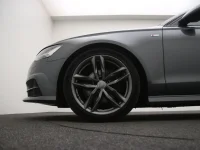 Audi A6 2 140kW thumbnail